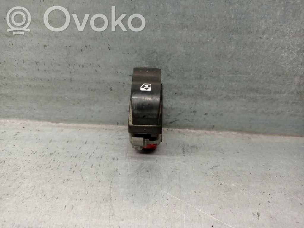 Renault Master II Electric window control switch 