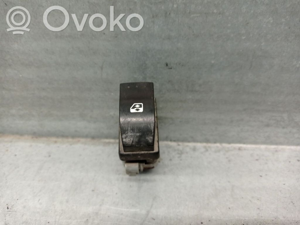 Renault Master II Electric window control switch 