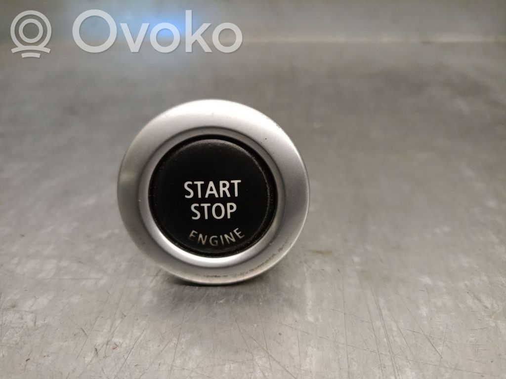 BMW X1 E84 Multifunctional control switch/knob 