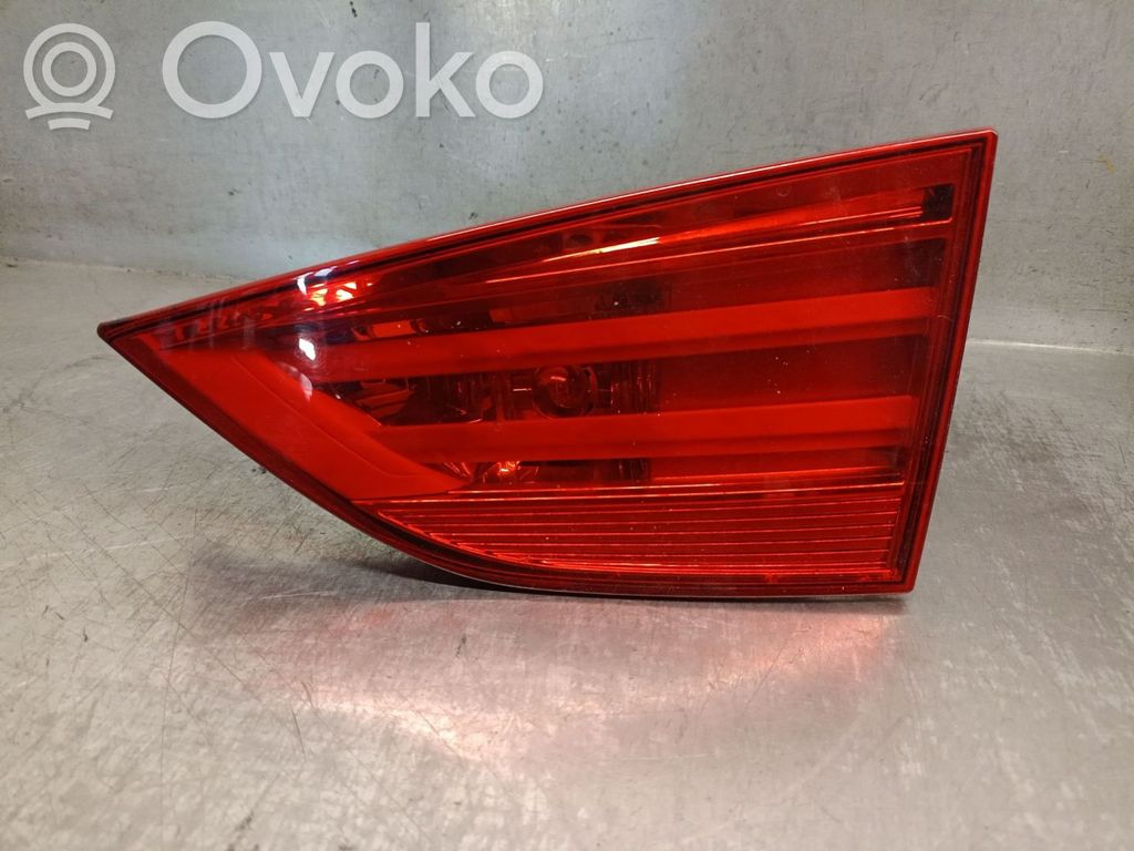 BMW X1 E84 Lampa tylna 
