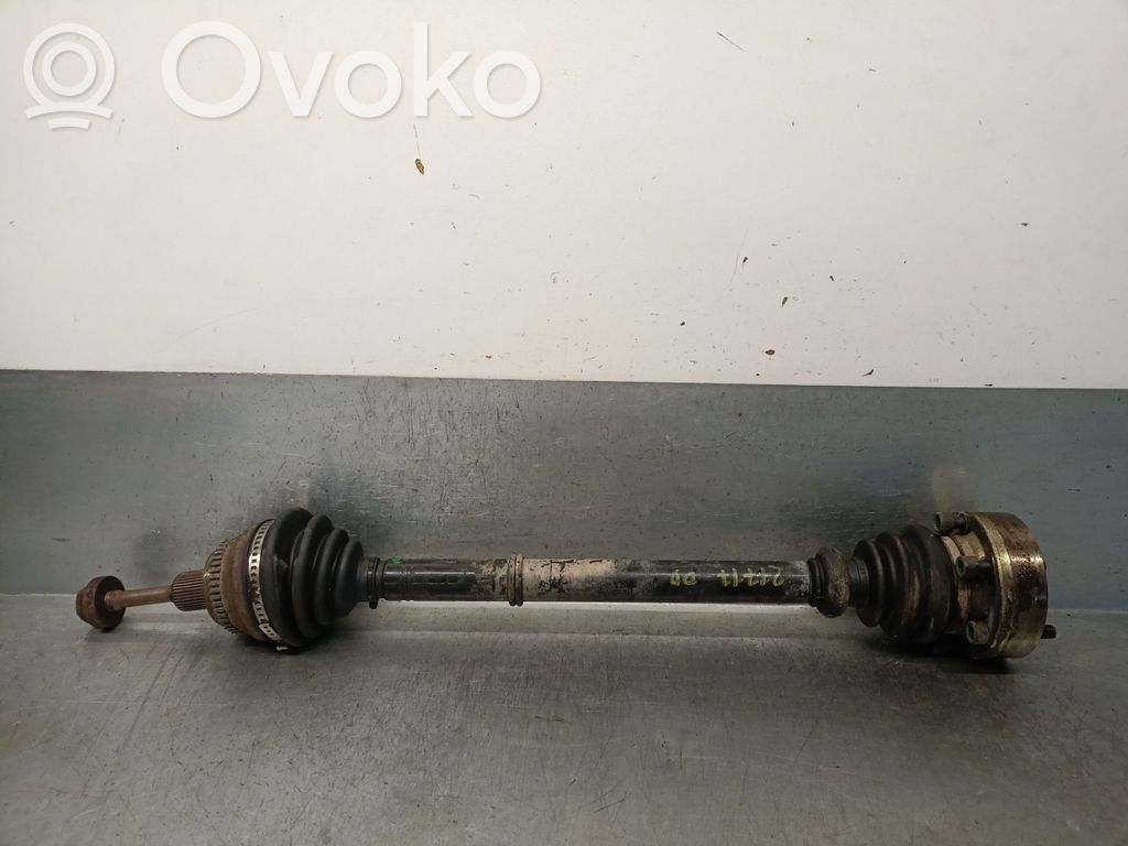 Eje de transmisión delantero   443407276FX,443407276FX