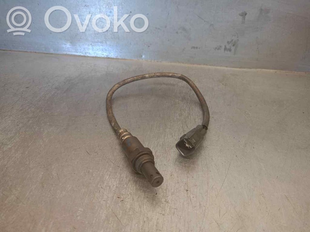 Toyota Corolla E120 E130 Зонд «Lambda» 