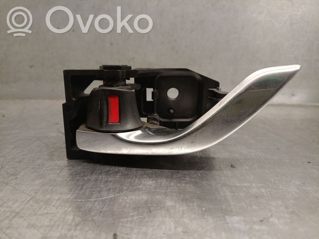 Mazda 6 Front door interior handle 