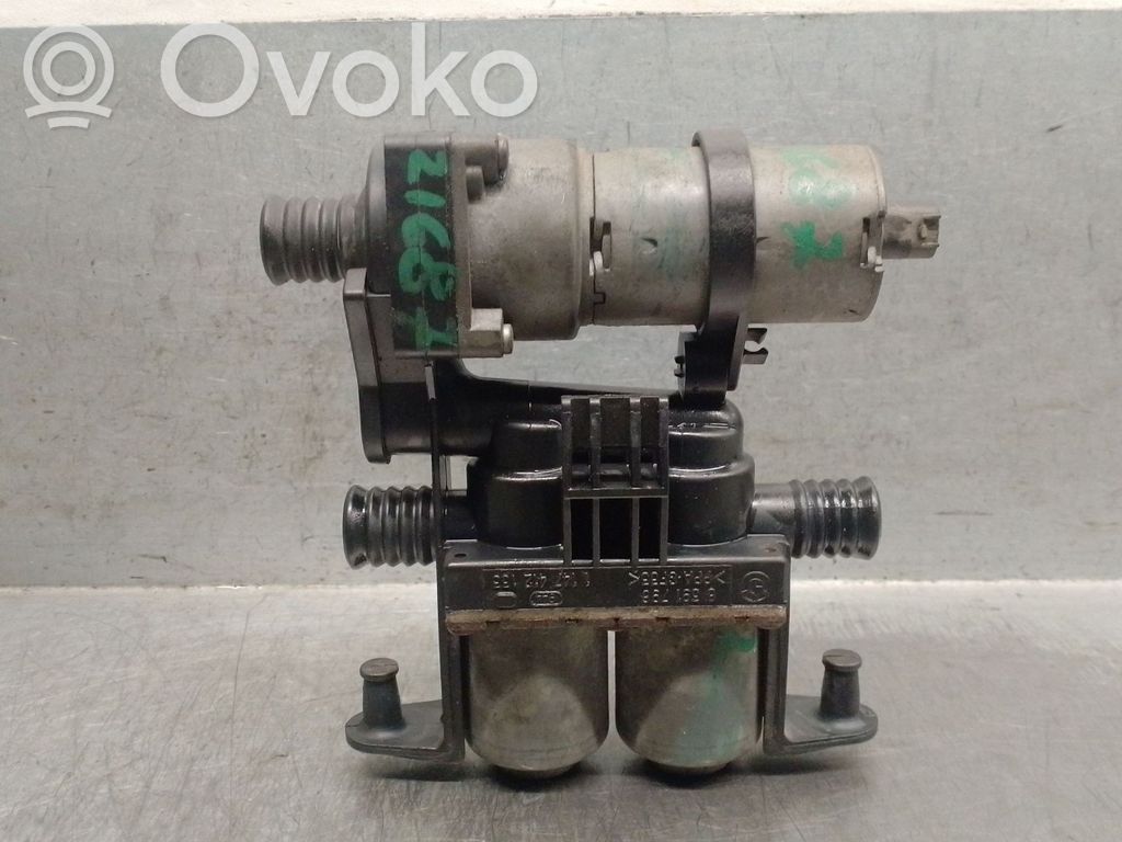 EGR-venttiili   8391796,1147412133