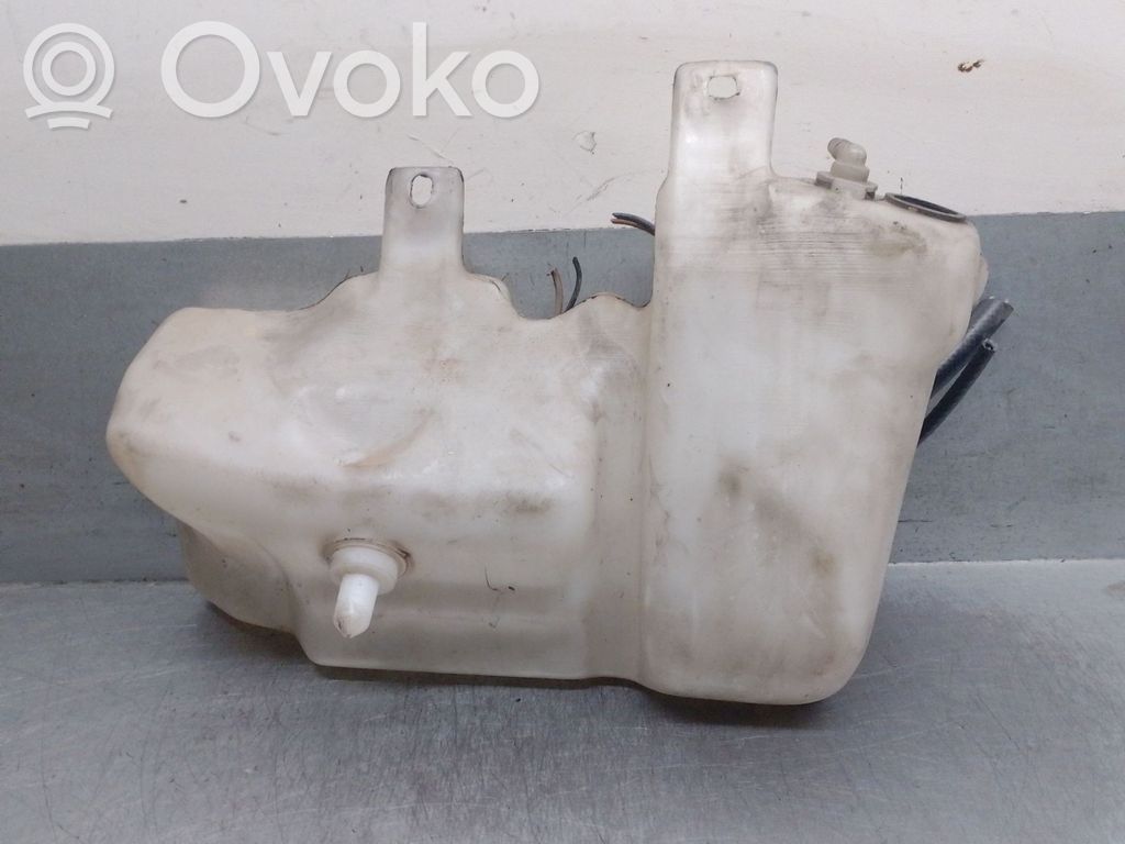 BMW 7 E38 Zbiornik płynu do spryskiwaczy szyby przedniej / czołowej 