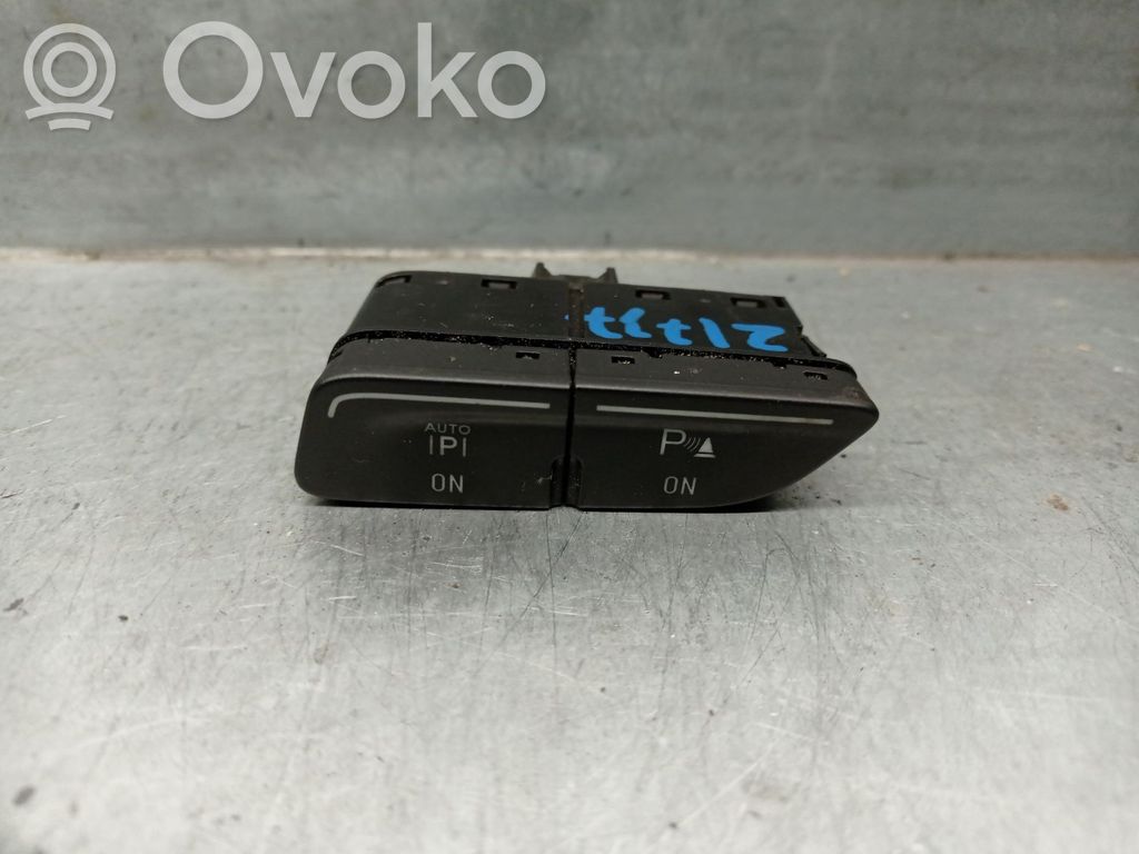 Ford C-MAX II Multifunctional control switch/knob 