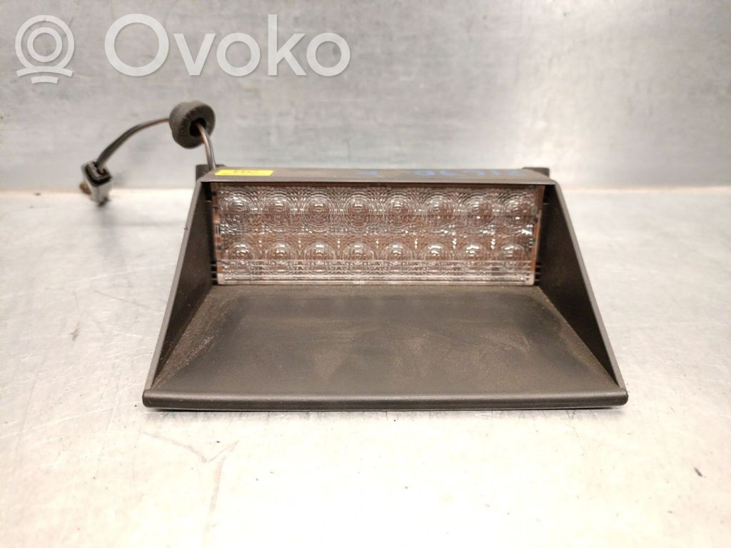 Opel Corsa B Third/center stoplight 