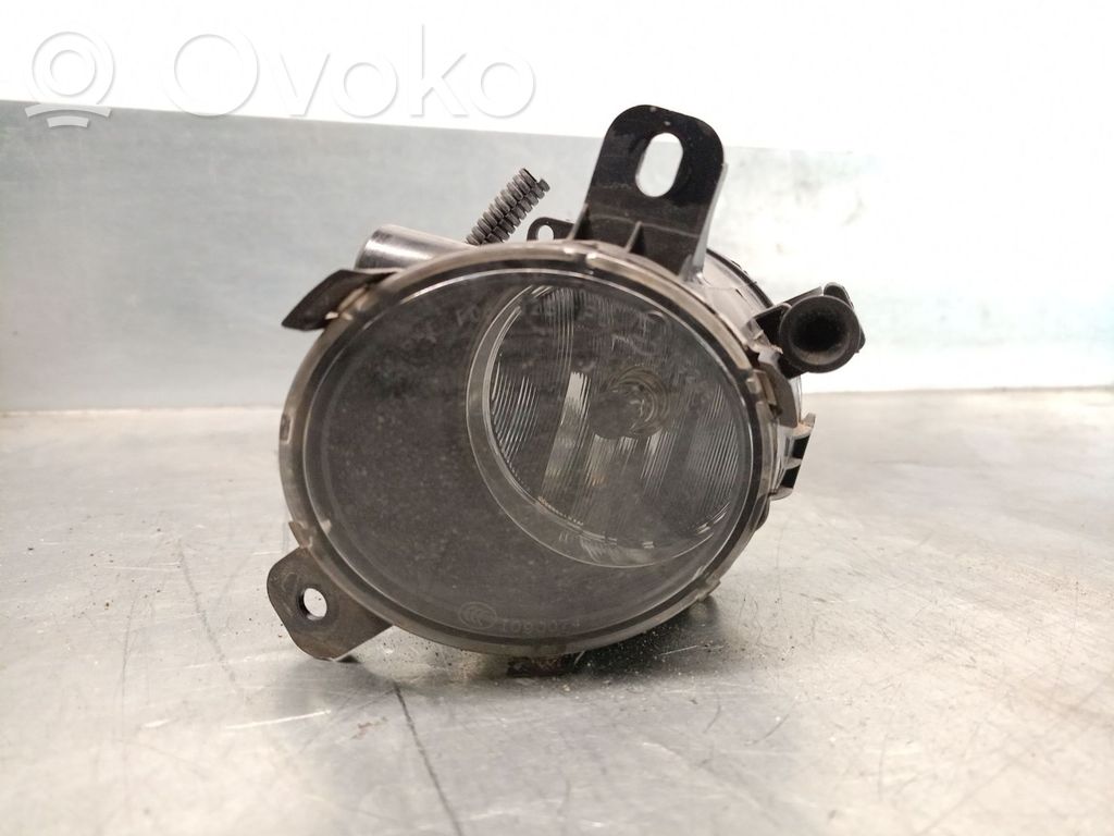 Opel Meriva A Etusumuvalo 