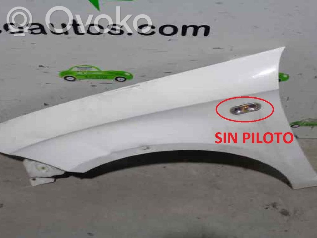 Seat Altea Spārns 