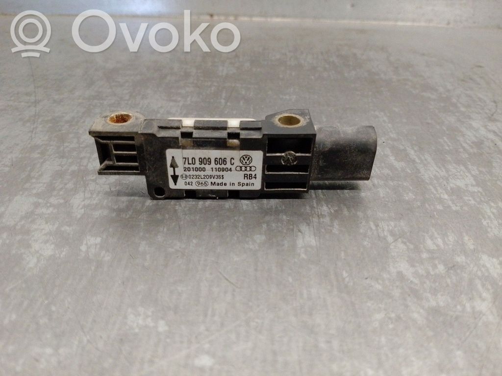 Sensor   7L0909606C