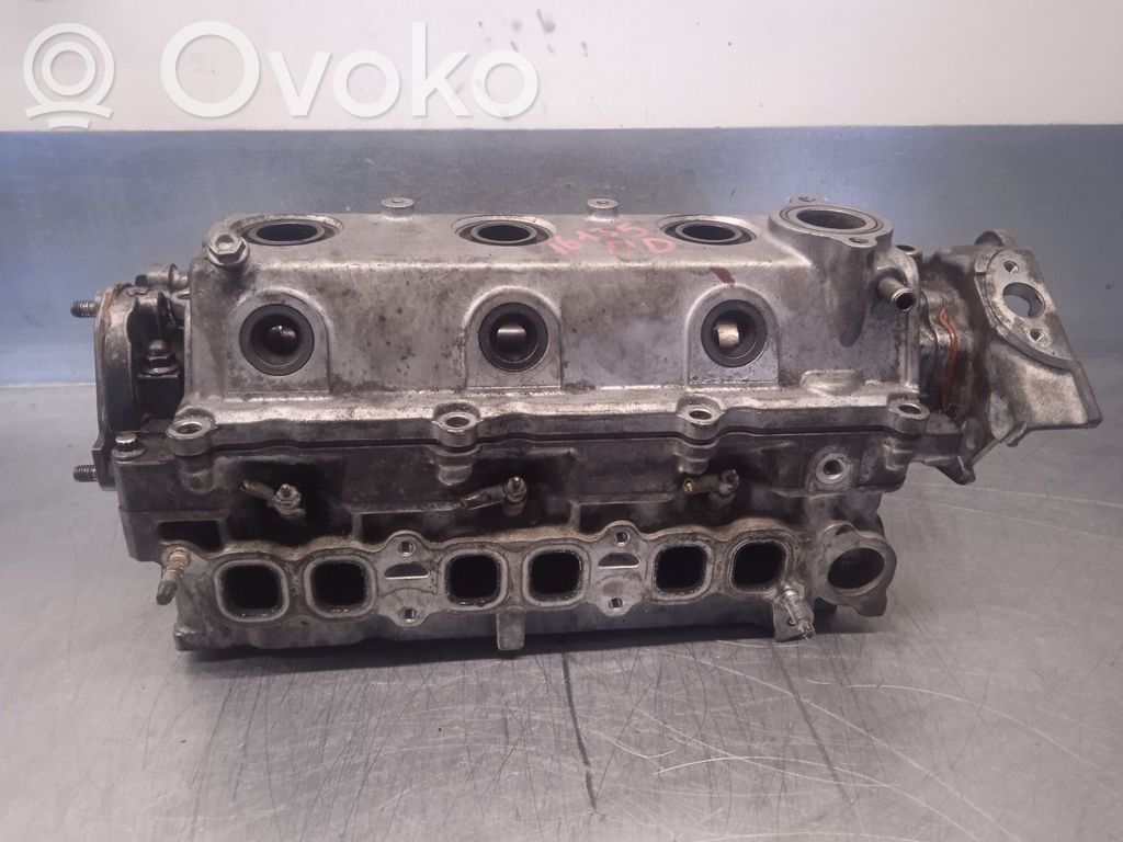 Renault Vel Satis Engine head 