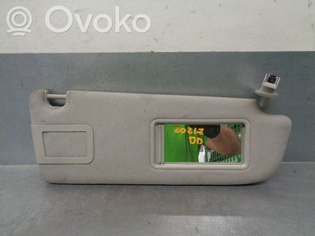 Audi A6 S6 C6 4F Sun visor 