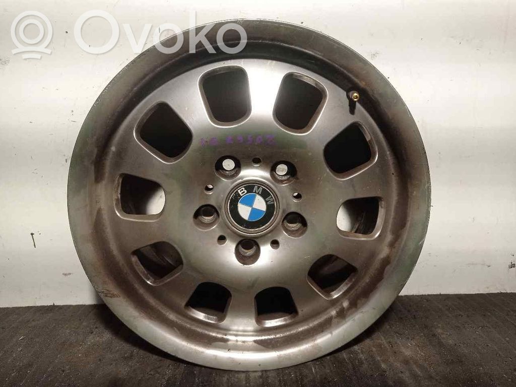 BMW 3 E46 R18 alloy rim 