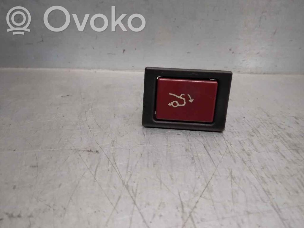 Peugeot 607 Panel lighting control switch 