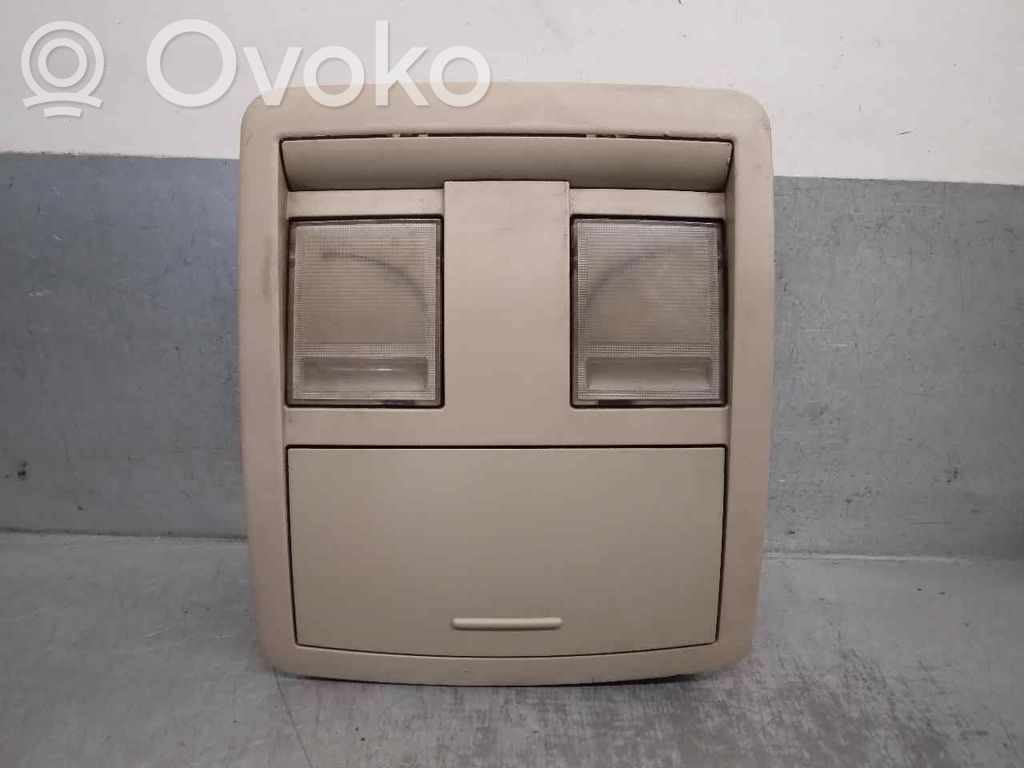 Jeep Grand Cherokee (WK) Other interior light 