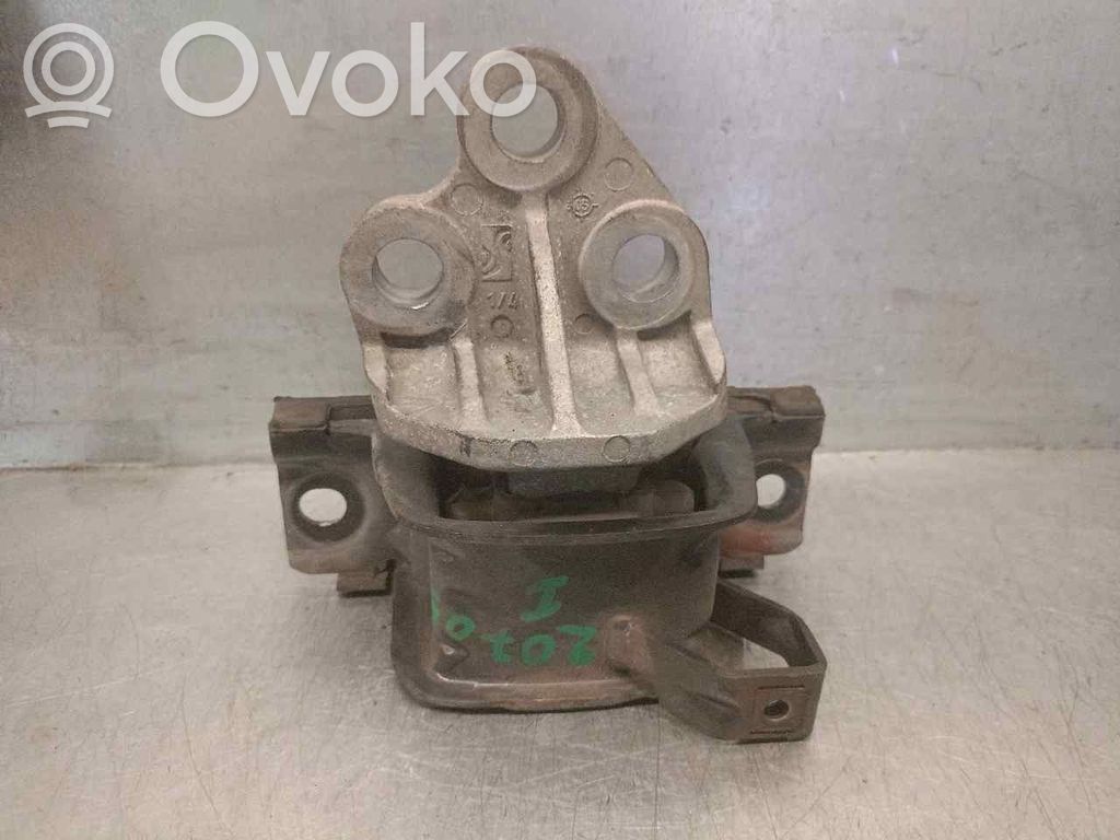 Fiat Grande Punto Variklio pagalvė 