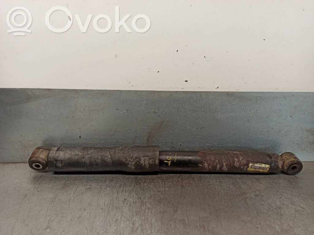 Jeep Commander Stoßdämpfer hinten 