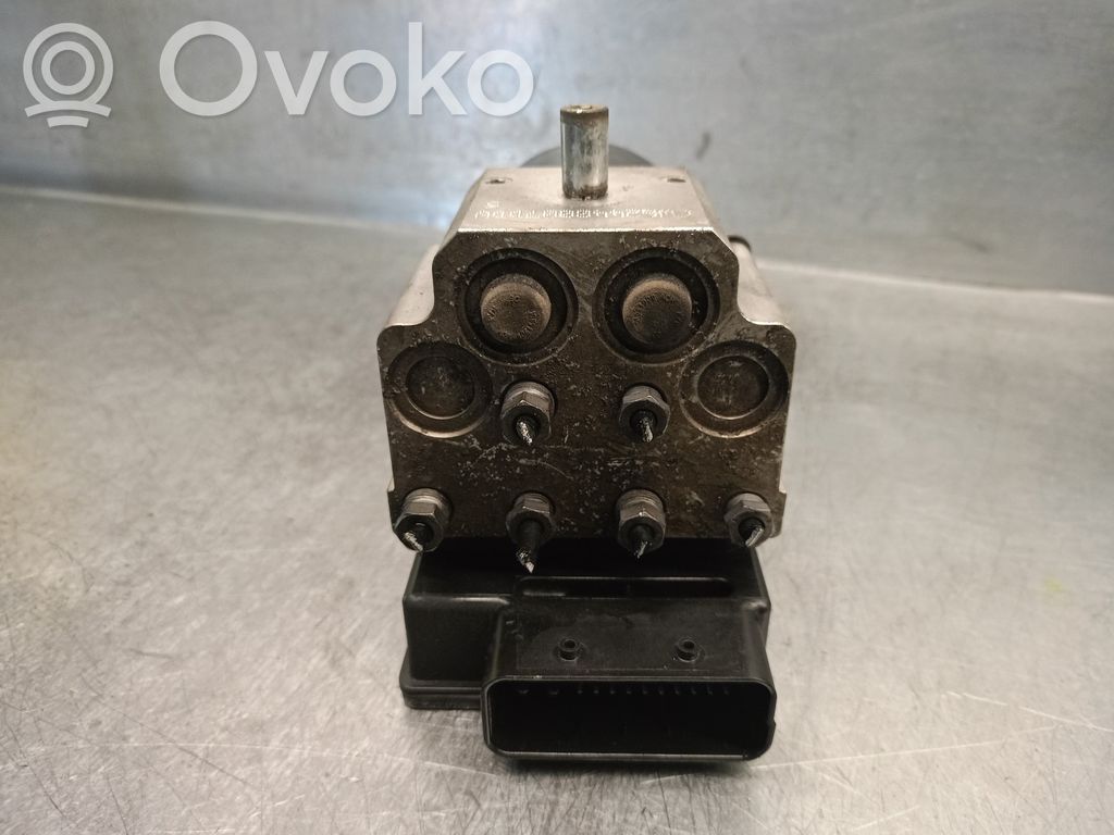 Lancia Ypsilon ABS bloks 