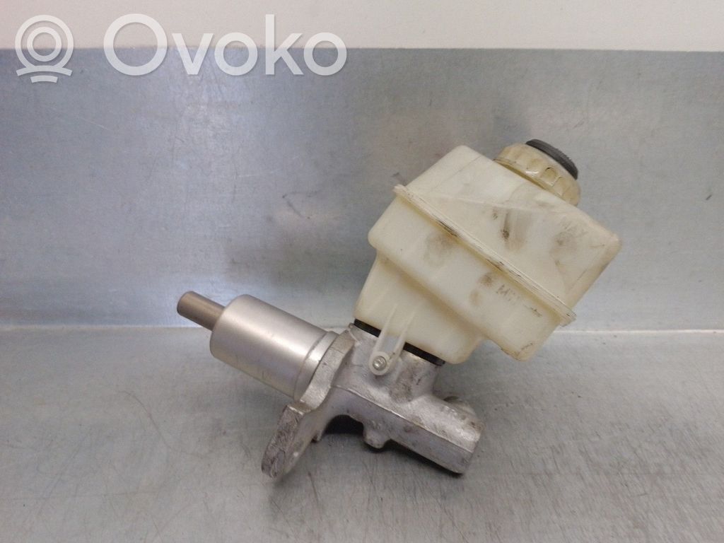 BMW X3 E83 Brake booster 