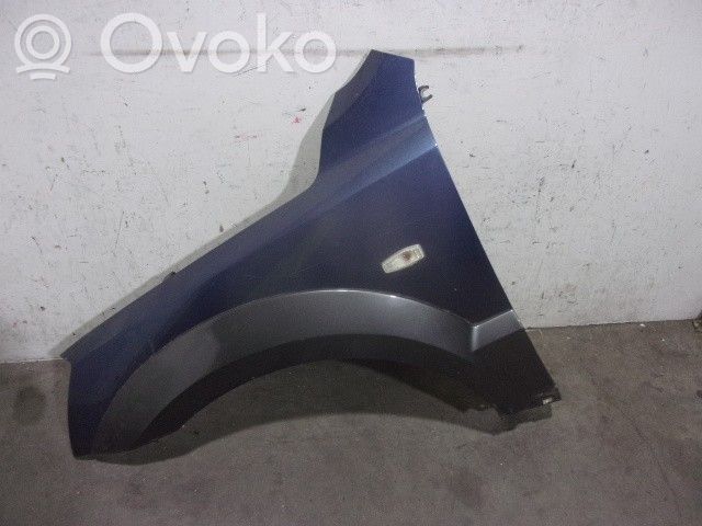 KIA Sorento Крыло 