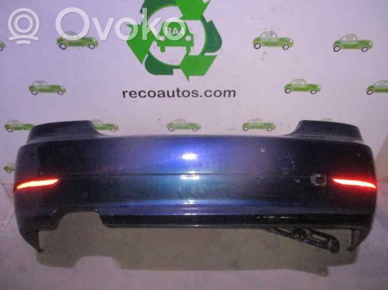 Galinis bamperis   51110394346,AZUL,4PUERTAS