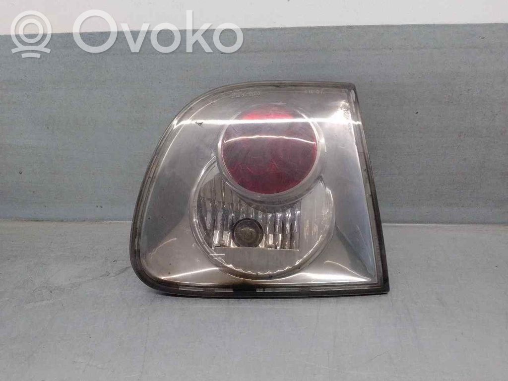 Seat Leon (1M) Galinis žibintas kėbule 