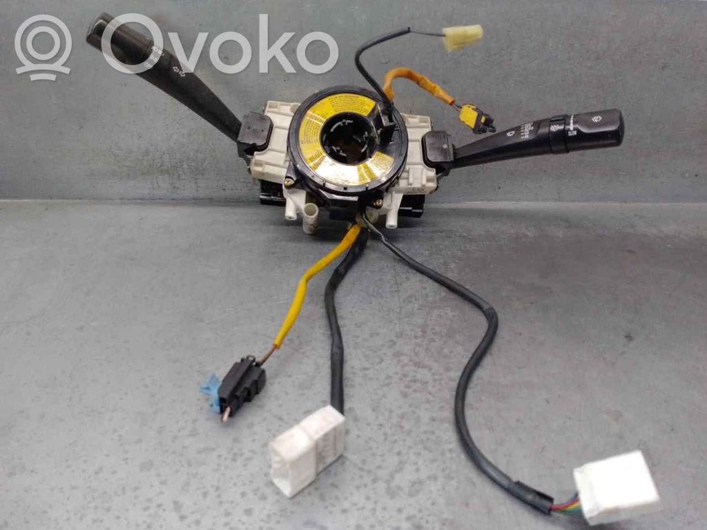 SsangYong Rexton Interruptor de control del panel de luces 