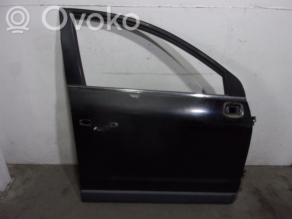 Opel Antara Priekinės durys 