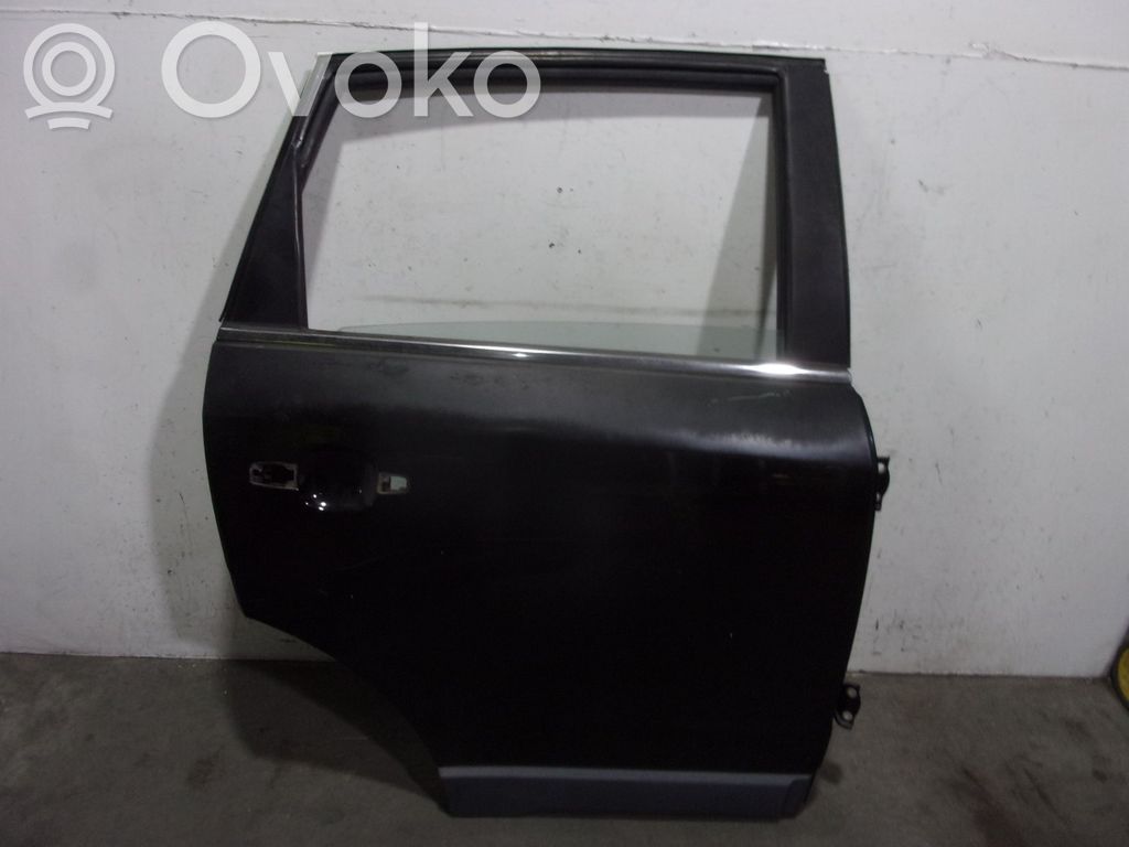 Opel Antara Ușă spate 