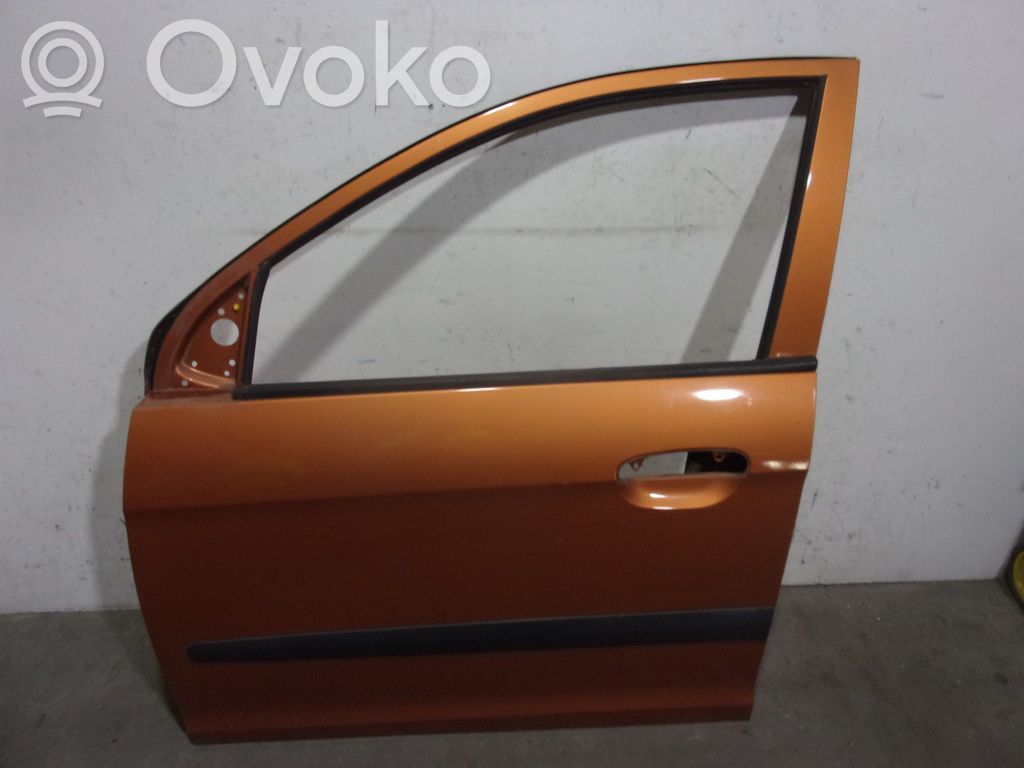KIA Picanto Priekinės durys 