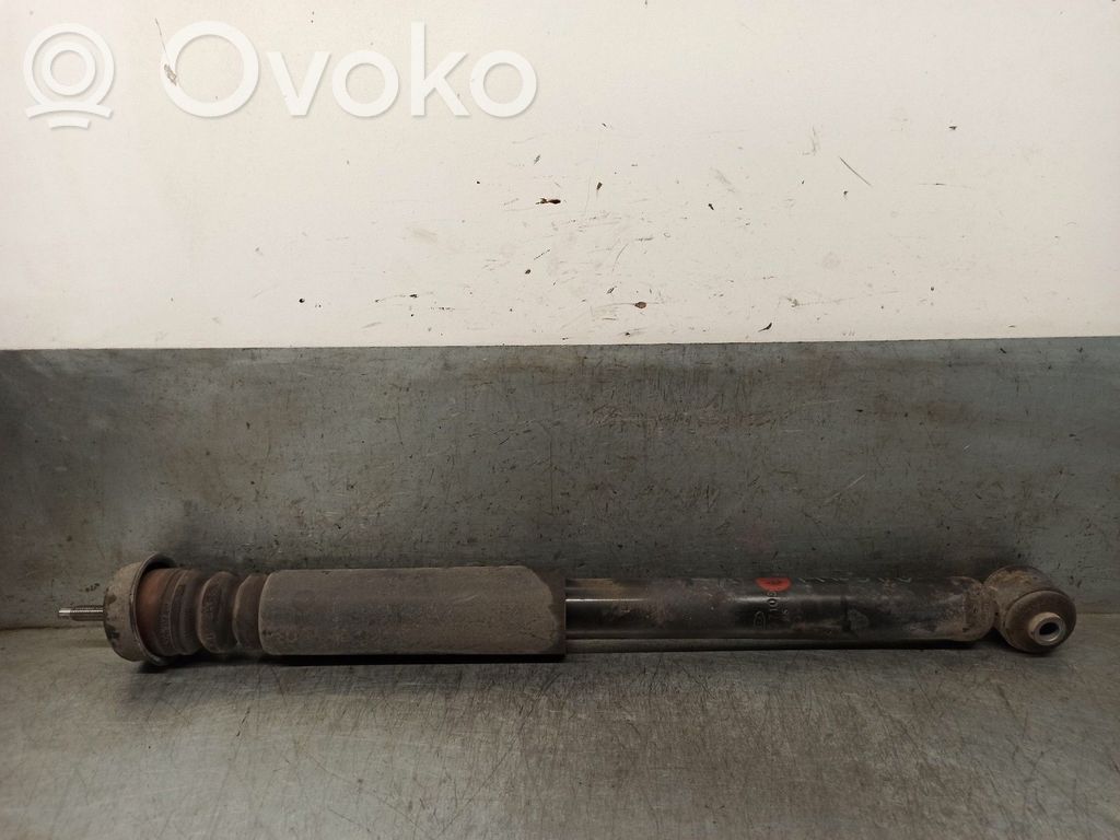 KIA Picanto Takaiskunvaimennin 