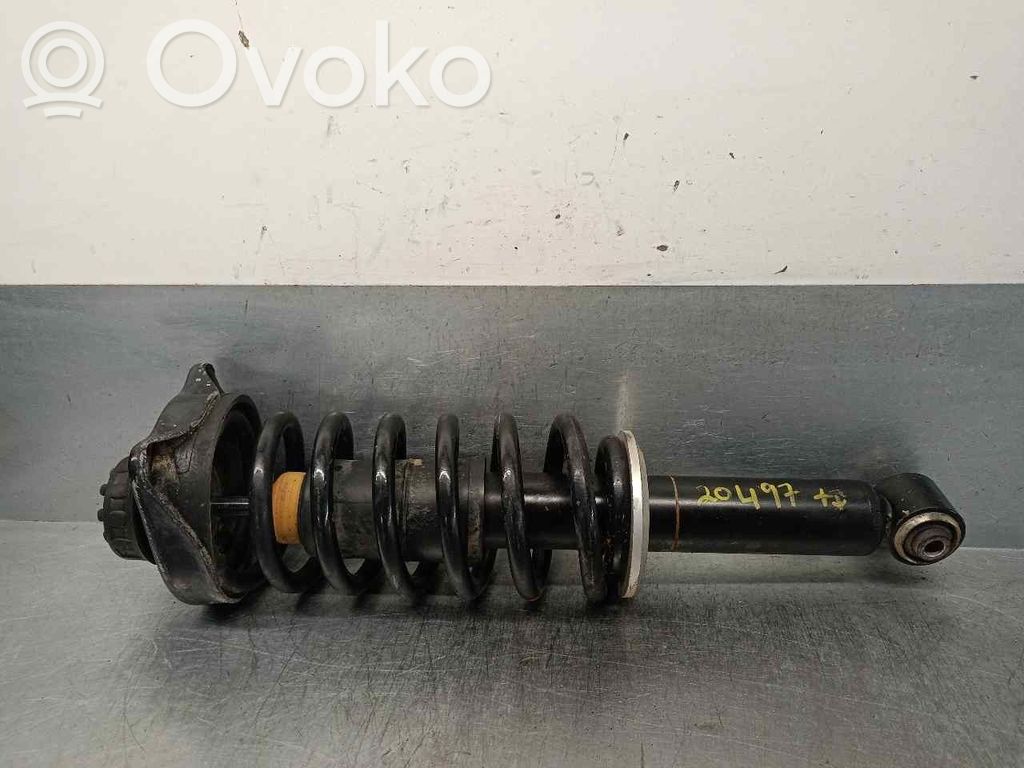 Amortyzator tylny   4A9513031B,BILSTEIN