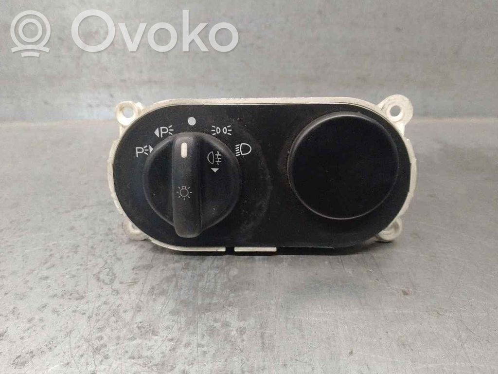 Ford Mondeo MK I Panel lighting control switch 