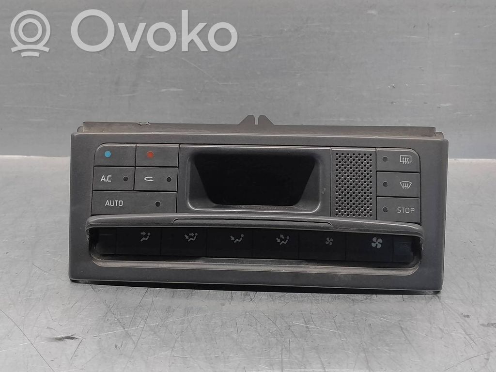 Renault Laguna I Climate control unit 