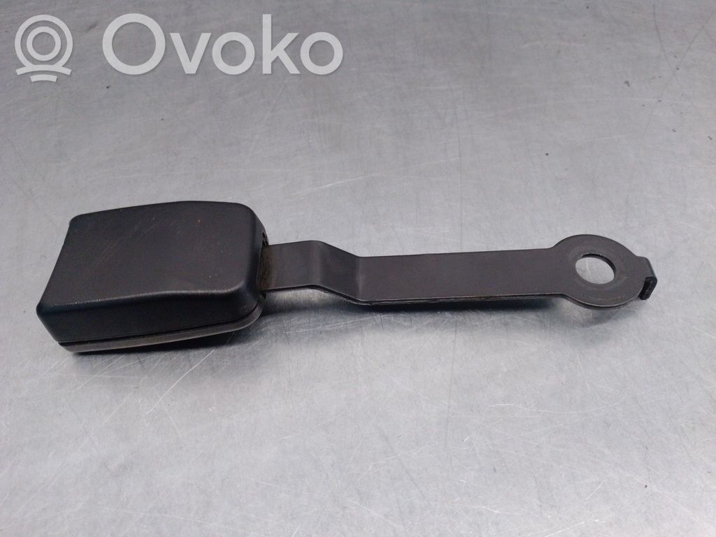 Nissan Terrano Front seatbelt buckle 