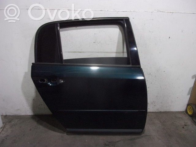 Renault Vel Satis Puerta trasera 