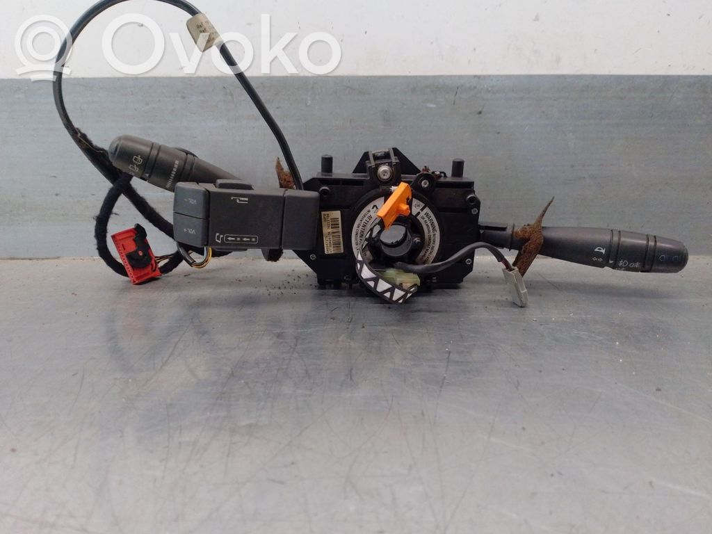 Przycisk / Pokrętło regulacji oświetlenia deski rozdzielczej   7700424174,54034727ELUCAS
