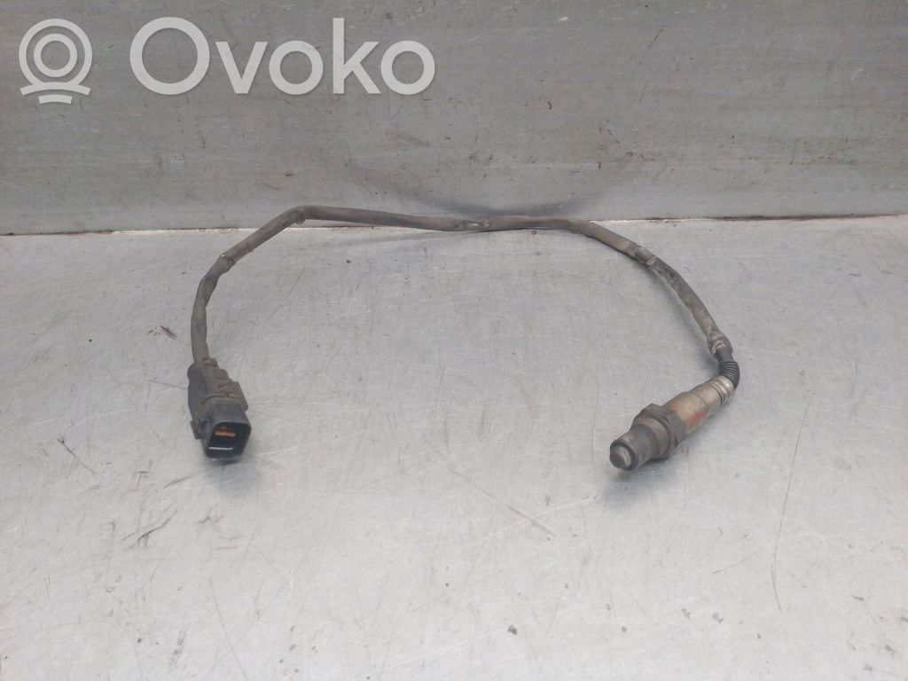 Hyundai Atos Prime Sonda lambda 