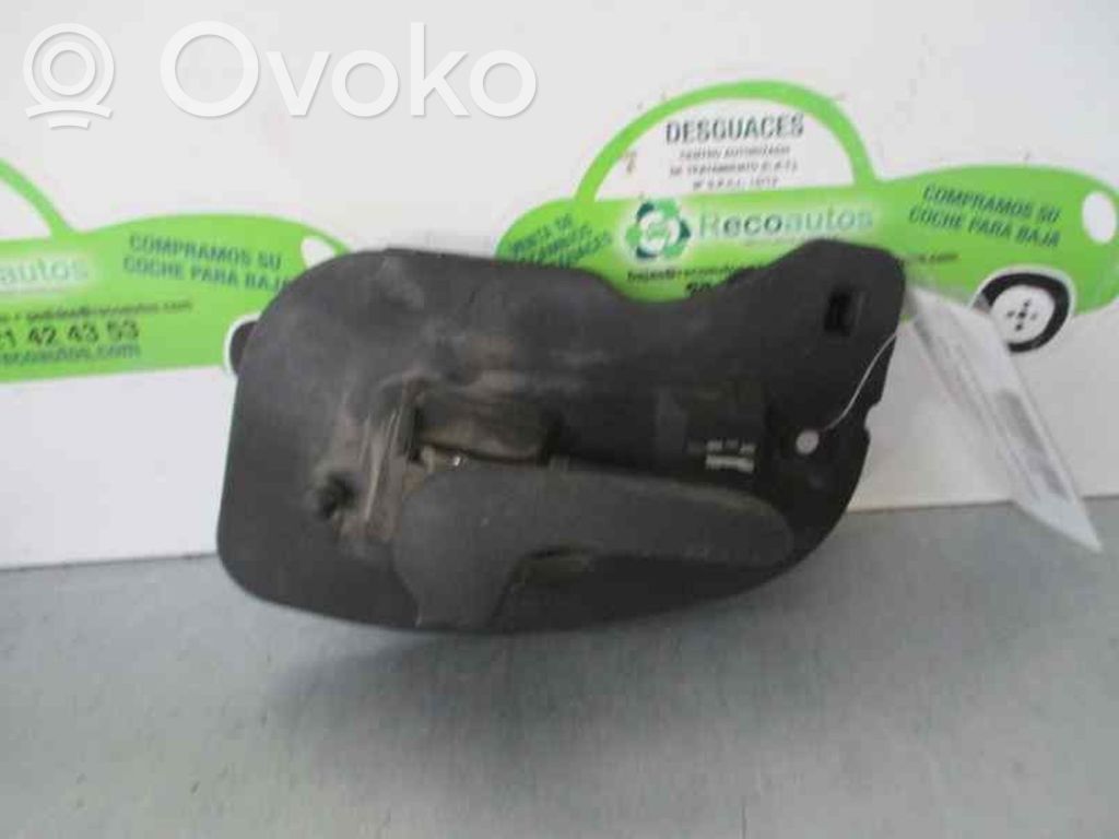 Opel Combo C Front door interior handle 