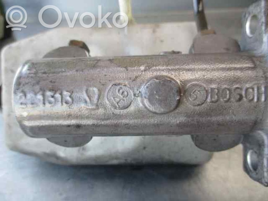 Brake booster   221313,BOSCH