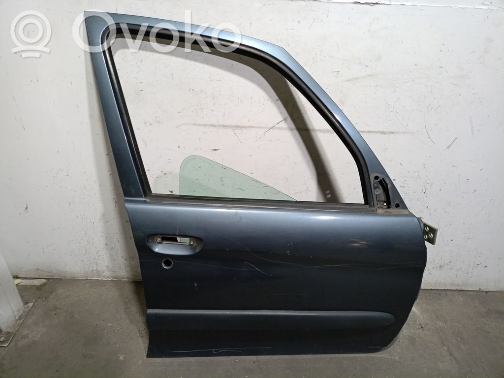 Citroen Xsara Durvis 