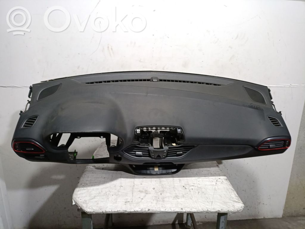 Hyundai i30 Panel de instrumentos 