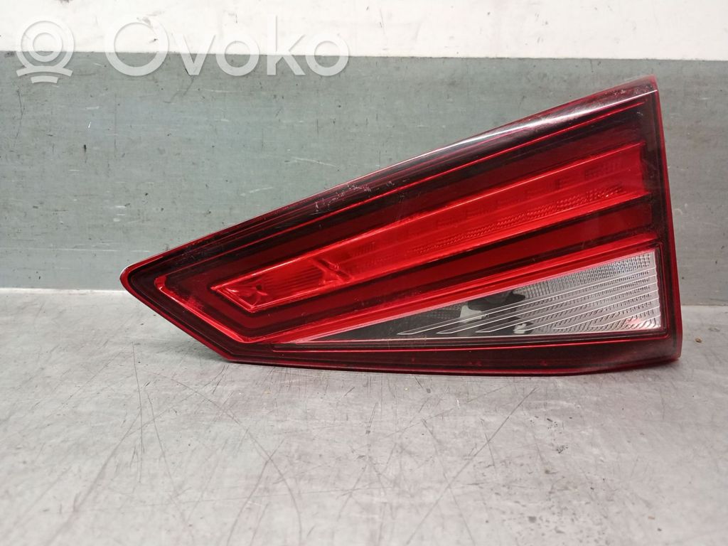 Seat Ateca Takavalot 