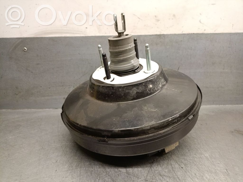 Ford Focus Hydraulisen servojärjestelmän paineventtiili 