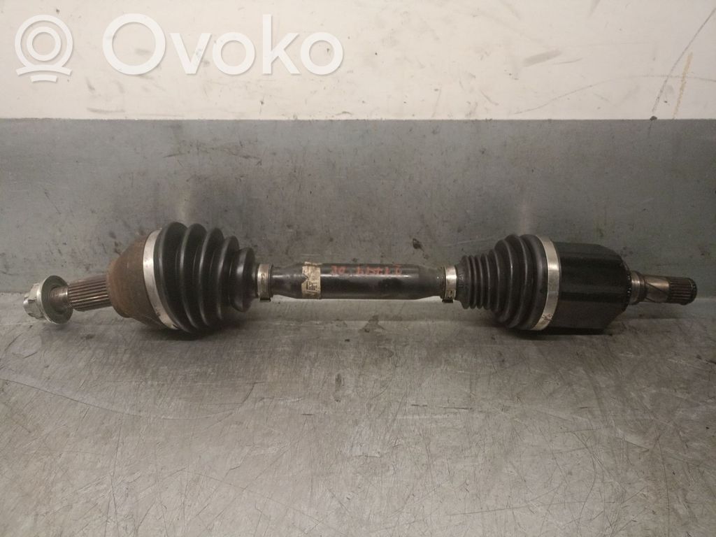 Alfa Romeo 159 Eje de transmisión delantero 