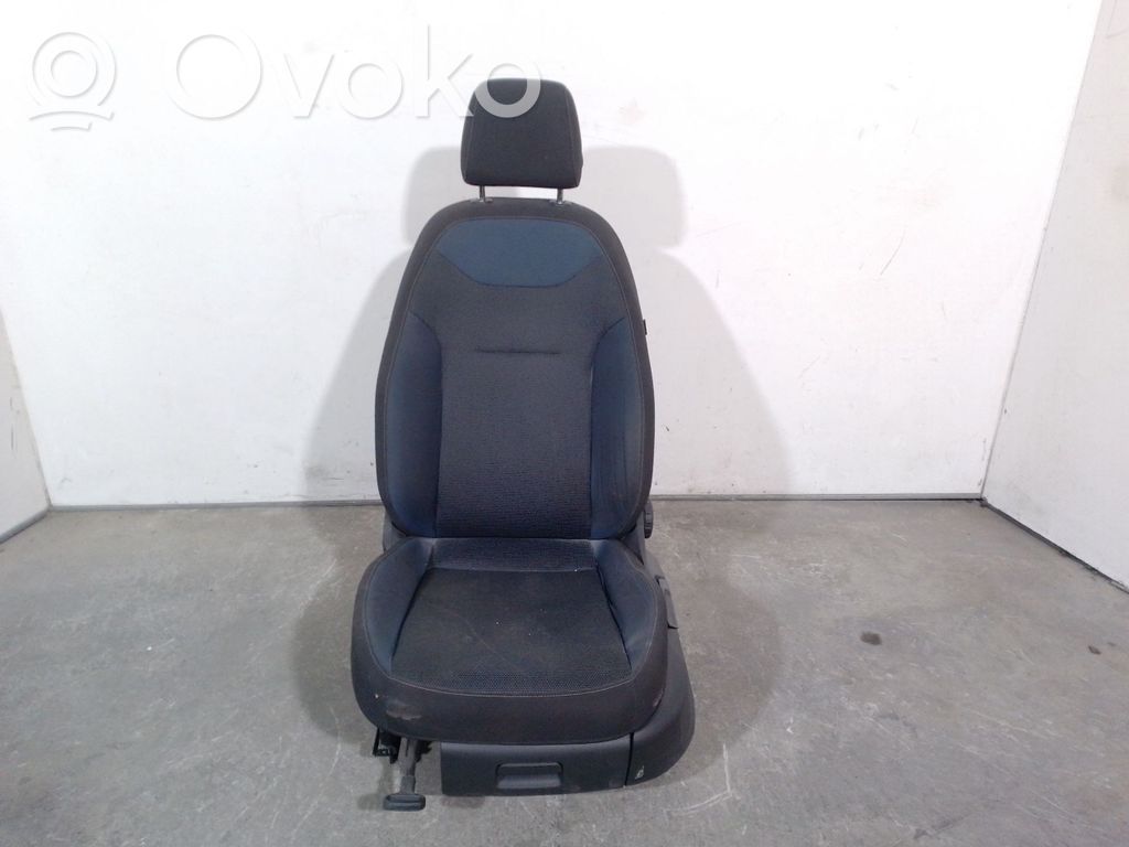 Seat Ateca Front driver seat 
