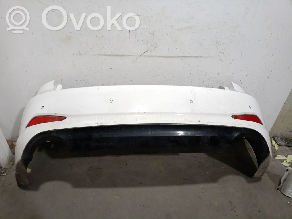 Hyundai i40 Parachoques 