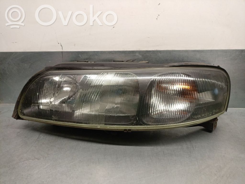 Volvo XC70 Scheinwerfer 
