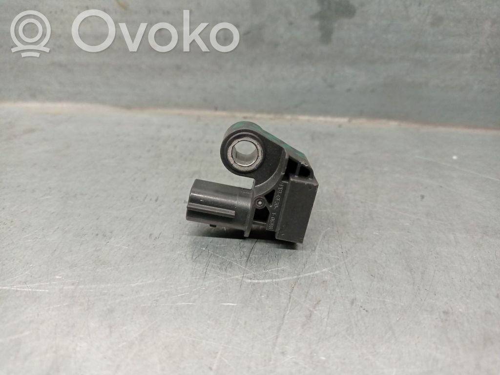 Dacia Jogger Sensor 