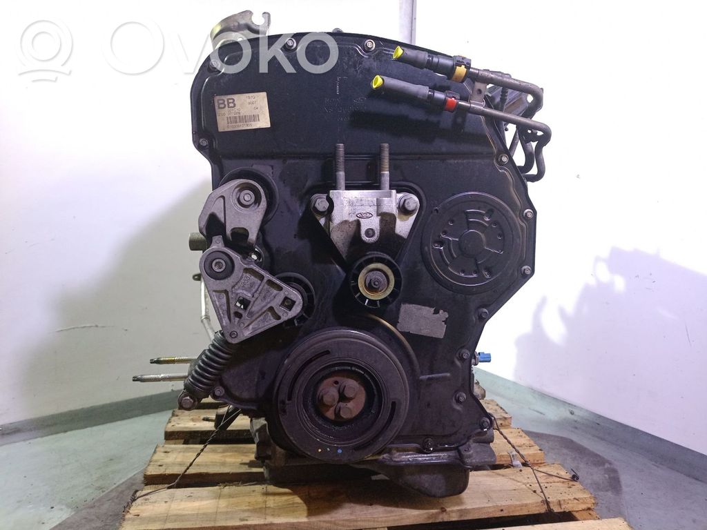 Ford Mondeo Mk III Engine 